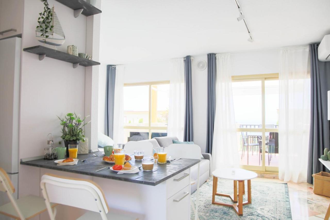 Oleholidays Romana Playa 335 Vistas Al Mar Марбеля Екстериор снимка